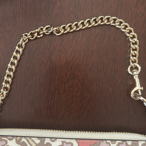 Coach mini bag - Picture 5 of 8